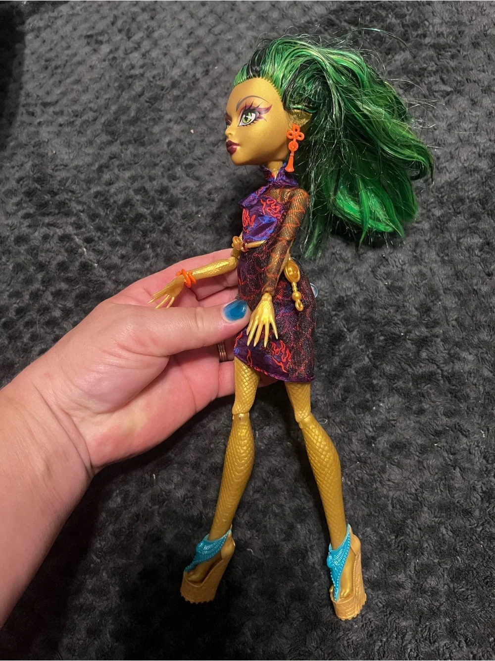 monster high monster high